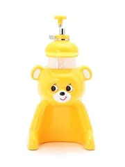 タイガー(TIGER) 氷削り器 きょろちゃん 復刻版 イエロー ABF-F100YK [(YK)イエロー]