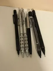 シャープペンシル まとめ 出品