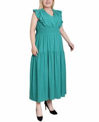 完売品】JENNEエアリーコットンワンピースSターコイズ - メルカリ