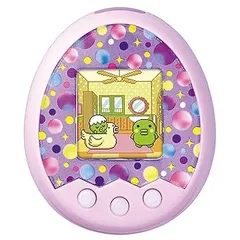 BANDAI　20周年記念 たまごっち みくす Tamagotchi M!X ピンク Amazon.co.jp: Tamagotchi m!x (たまごっちみくす) Dream m!x ver