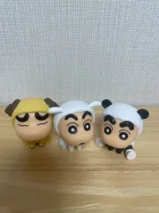 クレヨンしんちゃん フィギュア