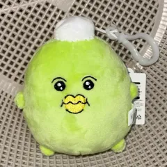 おぱんちゅうさぎ 脱毛 河童 キーホルダー ぬいぐるみ