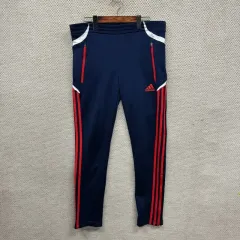 アディダス 3本線ロゴ トラックパンツ ジャージ 95 M12723