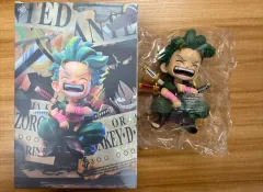 ONE PIECE コウヅキ・モモの助 フィギュア