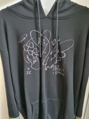 NEEDY GIRL OVERDOSE フーディー XL サイズ 出品