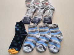 (新品)レディース靴下 7足