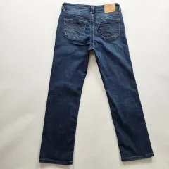 トゥルーレリジョン デニム ズボン ストレッチ デニム サイズ27 R4283