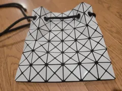 BAO BAO ISSEY MIYAKE バオバオイッセイミヤケ バッグ 新品