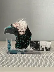 JUMP SHOP 五条悟 アクリル (版o)