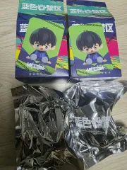 ブルーロック おすわりフィギュア 潔 世一