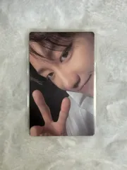 SEVENTEEN ディエイト トレカ 出品