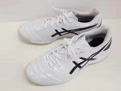 ★5659☆asics アシックス DS LIGHT CLUB TF WIDE DSライト ワイドモデル 1103A112 サッカートレーニングシューズ　28㎝