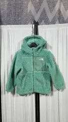 THE NORTH FACE kids(ザノースフェイスキッズ) ボアジャケット (130)