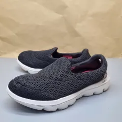 スケッチャーズ ゴーウォーク EVOLUTION レディース スリッポン 230