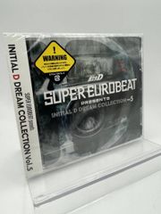 芦*昭様 SUPEREUROBEAT 30th 頭文字D - メルカリ