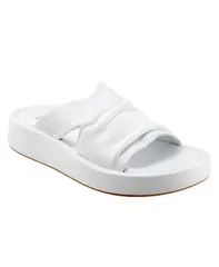 ブエノ レディース シューズ サンダル Bueno Harper Sandals White ホワイトのサムネイル