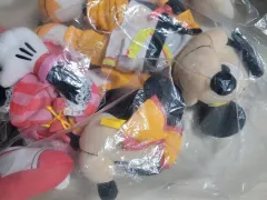 ディズニー 一番くじ ラストワン賞 ミッキーミニー ぬいぐるみ 未開封