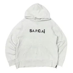 2026年最新】sacai パーカー 1の人気アイテム - メルカリ 2026年最新】sacai パーカー 1の人気アイテム - メルカリ