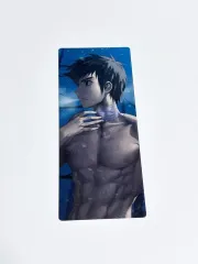 FGO 最終再臨前 編成画面風 カード sizuki sojyuro 魔法使いの夜