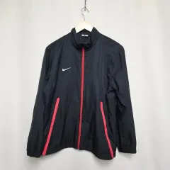 NIKE メンズ トレーナー ウィンドブレーカー L