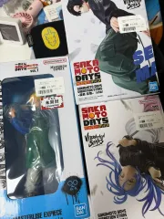 サカモトデイズ サカモトデイズ フィギュア まとめ 出品