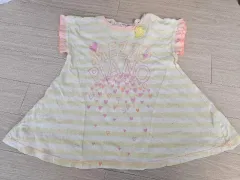 メゾピアノ 半袖 Tシャツ 130