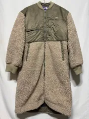 S THE NORTH FACE パープルラベル nanamica GORE-TEX フリース