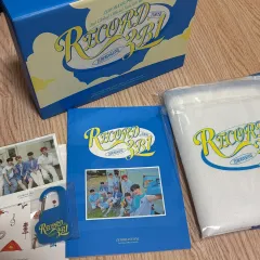 ZEROBASEONE(ゼロベースワン・ZB1・ゼベワン) 2期 ファンクラブ キット KIT