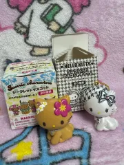 サンリオ チャーミーキティ フィギュア まとめ -コレクターズアイテム