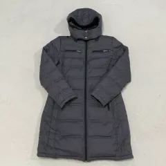 L マイケルコース レディース ダウンジャケット ロング丈 0210-1