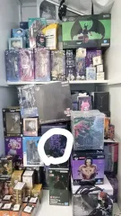 キングダム A賞 フィギュア 出品