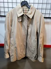 正規品 バーバリー 90s スイングトップ バラクーダ レーディスジャケット