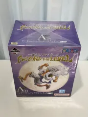 ONE PIECE 一番くじ Beyond the Level A賞 ギア5 ニカ（NIKA） モンキー・D・ルフィ(ルフィ)