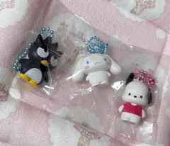 サンリオ グミ マスコット キーホルダー