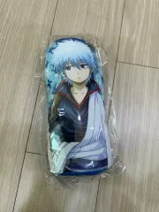 銀魂 銀時 小さくなった 小さくなってしまった クッション ぬいぐるみ マスコット