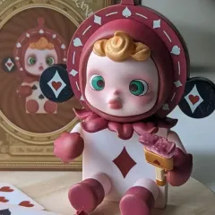 ポップマート Skull Panda Wonderland シリーズ