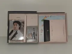 SEVENTEEN FML CARAT盤 ディエイト