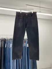Levis505 ストレートフィット 00s 36サイズ a4394