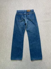 90s usa Lee リー 200-0141 デニムパンツ J04013