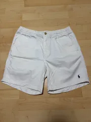 ポロラルフローレン ハーフパンツ