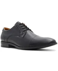 アルド メンズ シューズ ワンピース レース ALDO Mens Cortleyflex Lace Up Dresshoe Black ブラックのサムネイル