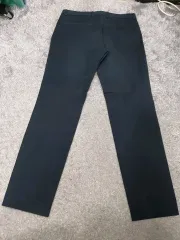 セオリー パンツ スラックス ネイビー 30