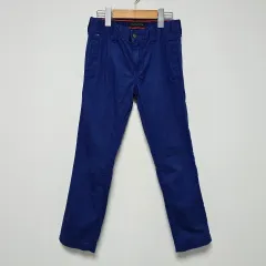 8T Tommy Hilfiger トミーヒルフィガー キッズ ズボン