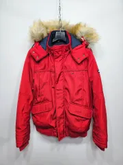 トミーヒルフィガー ダウンコート95