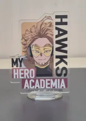 僕のヒーローアカデミア 一番くじ ホークス アクリルスタンド