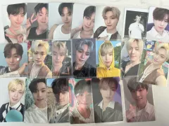 SEVENTEEN ディノ(DINO) トレカ まとめ