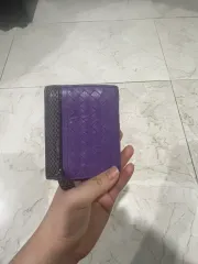 BOTTEGA VENETA ボッテガ・ヴェネタ 二つ折り財布