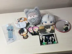 ウィンブレ グッズ まとめ