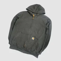 Carhartt カーハート フードジップアップ