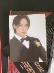 SEVENTEEN ミンギュ CARAT盤